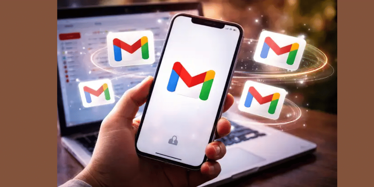 Google Finally Lets You Change Your Gmail Address – Big Update Rolling Out Now