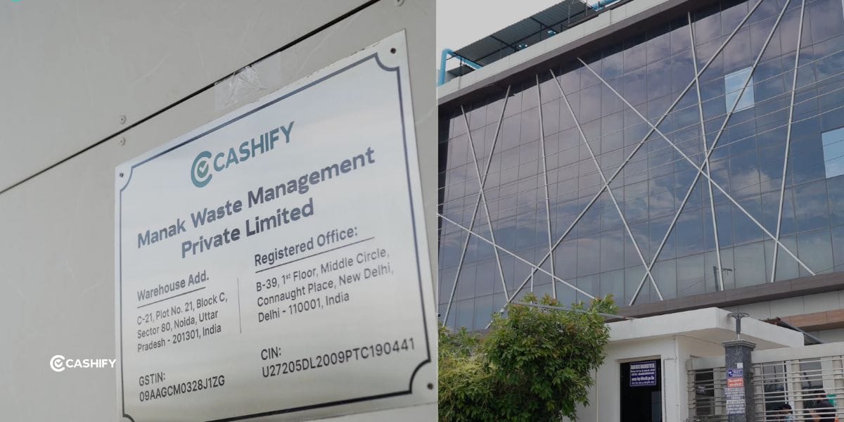 Inside India’s Largest Smartphone Refurbishment Warehouse: How Old Phones Become ‘Like New’ Again