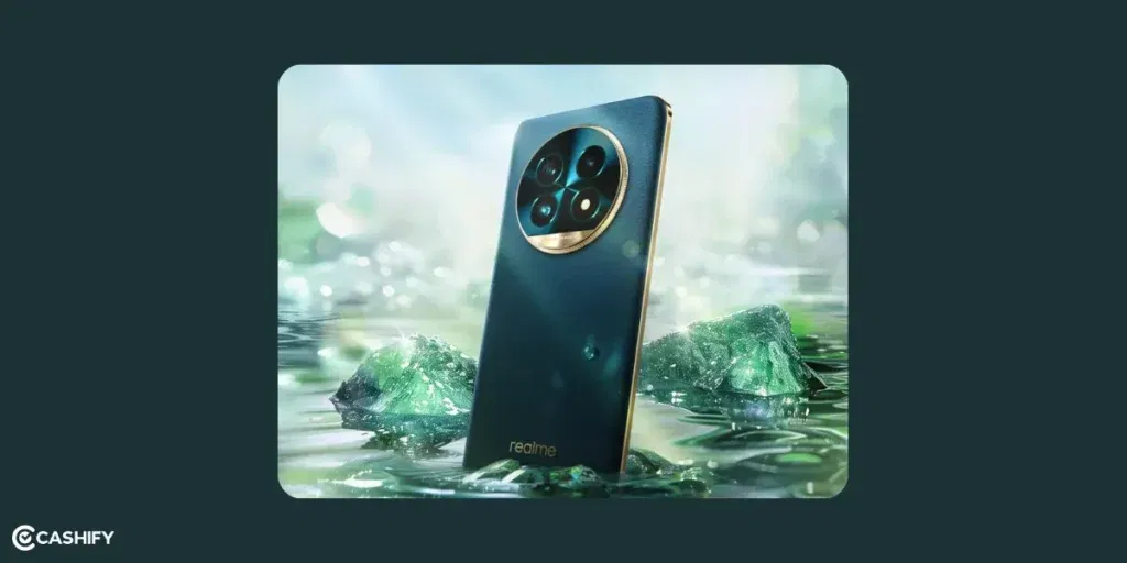 reasons to buy realme 13 pro plus refurbished