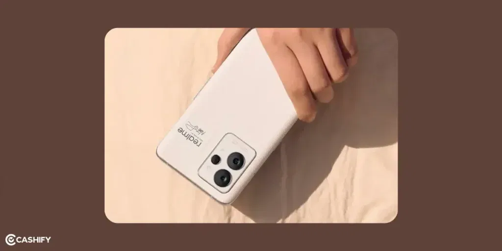 best deal on realme GT 2 Pro Refurbished