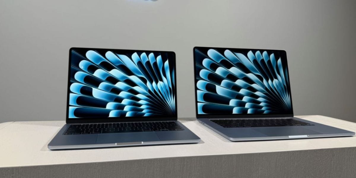 MacBook Air M4 Price Off On Vijay Sales: Get It Under 70000 In The Apple Days Sale