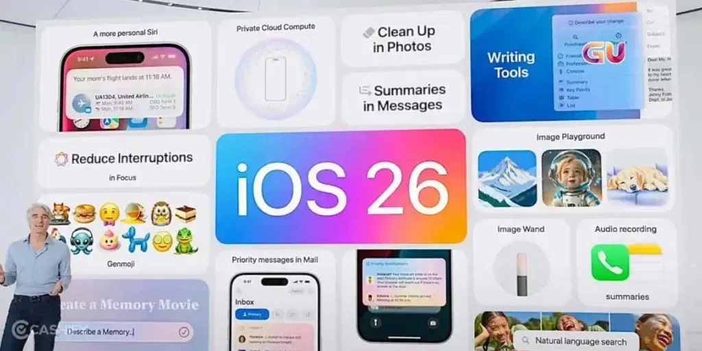 hidden ios 26 feature