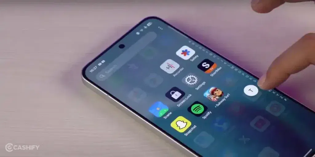 OPPO Reno 14 Pro refurbished camera features