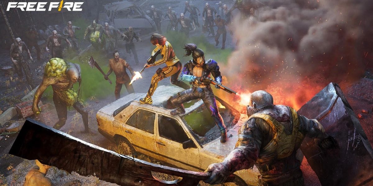 Free Fire Booyah Pass Jan 2026