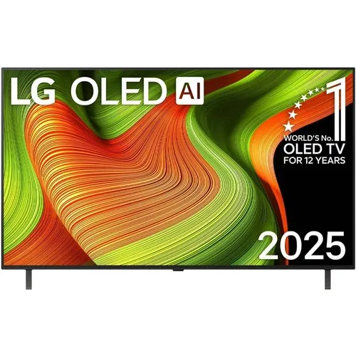 LG OLED55B56LA 55 inch (139 cm) OLED 4K Front