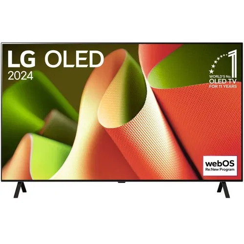LG OLED65B46LA 65 inch (165 cm) OLED 4K Front