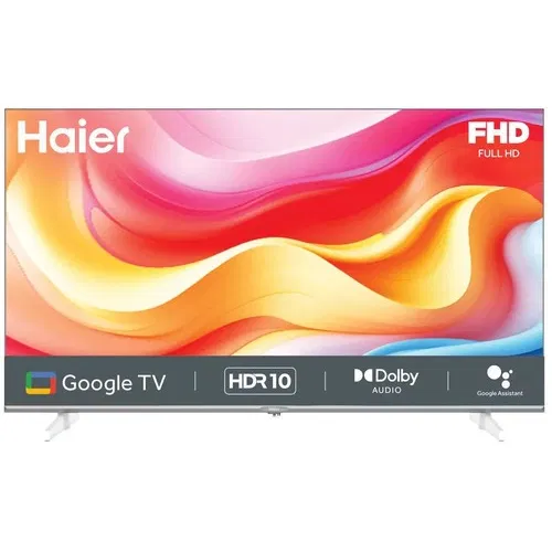 Haier H43K85FFX 43 inch (109 cm) LED Full HD Front