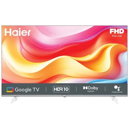 Haier H40K85EFX 40 inch (101 cm) LED Full HD Front