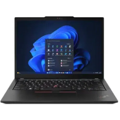 Lenovo ThinkPad X13 Gen 5 21LUS07C00 Core Ultra 7 32 GB 1 TB SSD Windows 11 Front