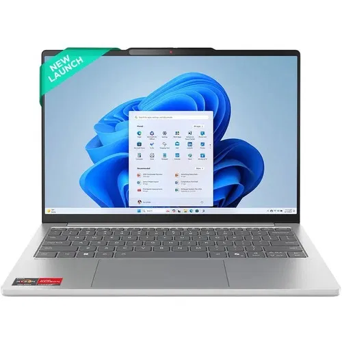 Lenovo IdeaPad Slim 5 13ARP10 83J2003NIN AMD Octa Core Ryzen 7 16 GB 512 GB SSD Windows 11 Front