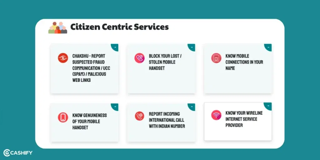 Sanchaar Saathi Myths Busted