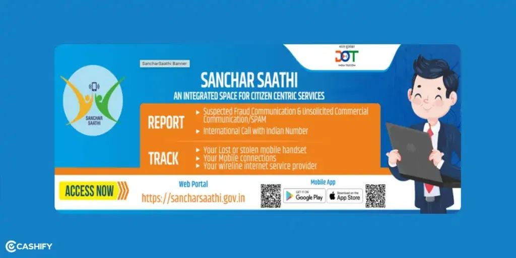 Sanchaar Saathi Myths Busted