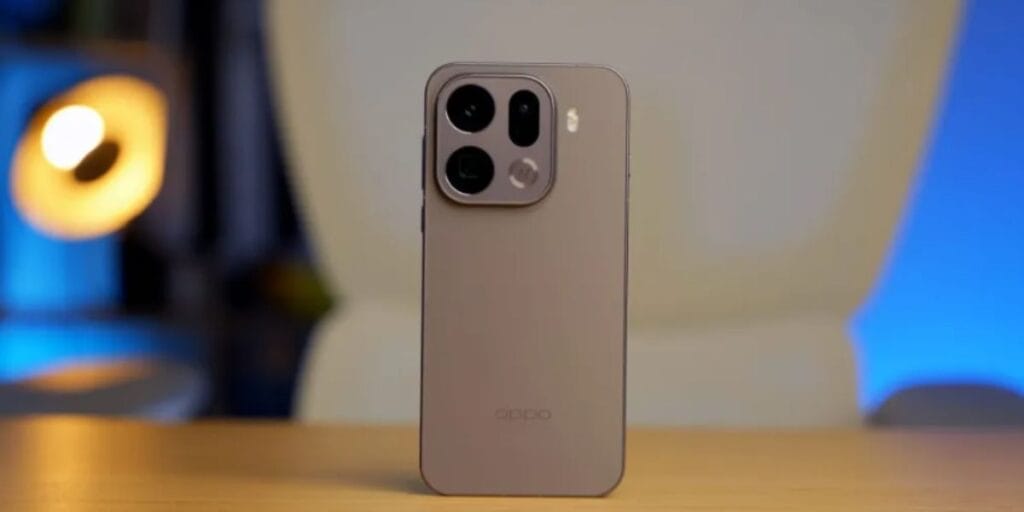 OPPO Find X9 Pro