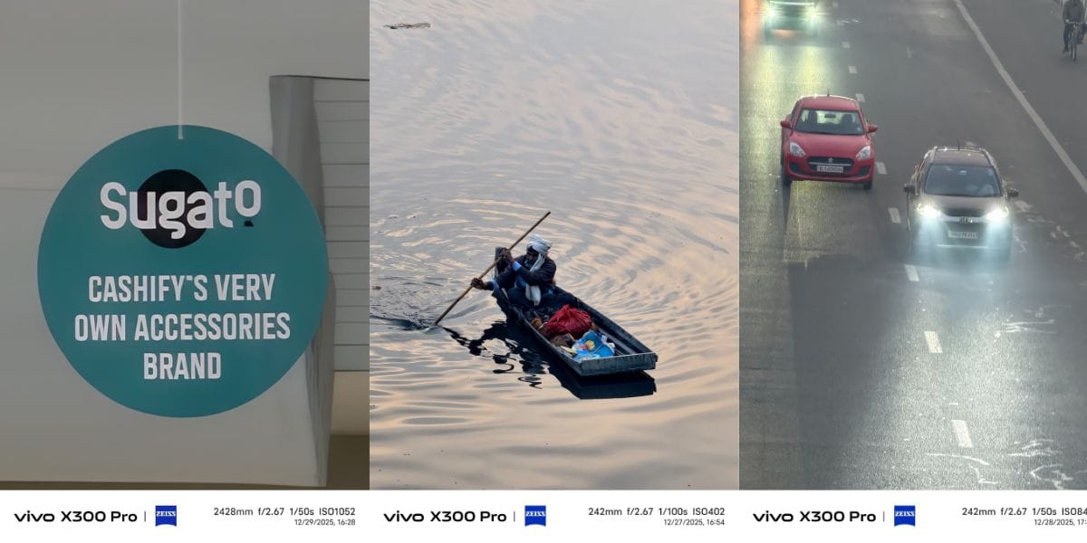 vivo X300 Pro zoom sample