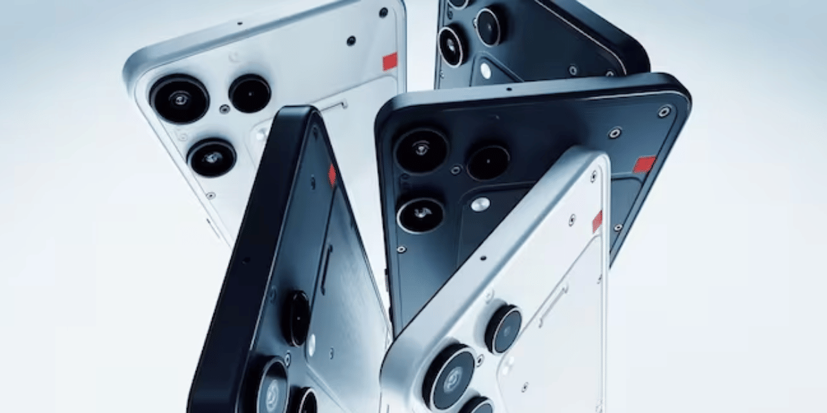 Nothing Phone 3a Lite Update India: How to Download December 2025 Patch