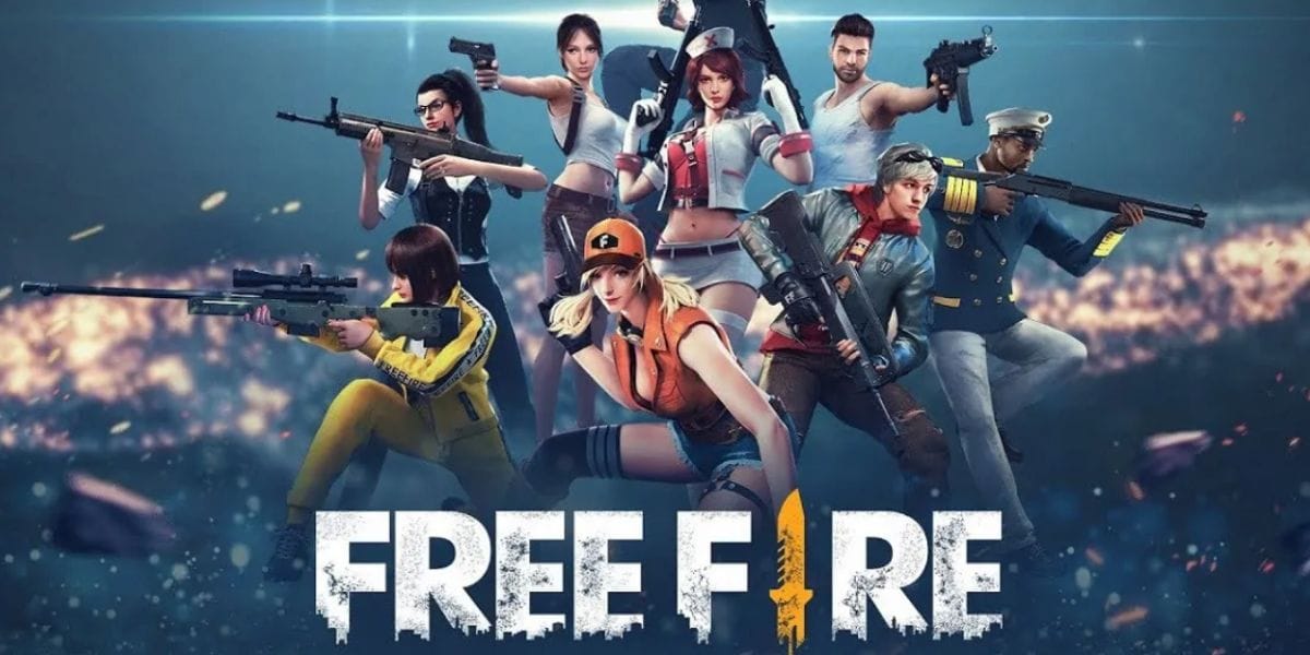The Last Free Fire Redeem Codes Of 2025 Are Here: Grab Them Before New Year