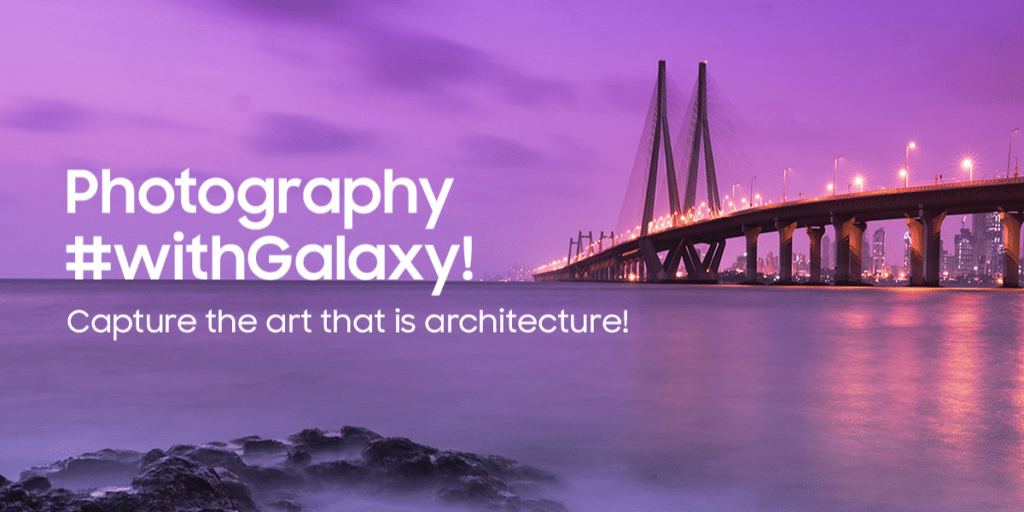 Samsung Galaxy Campaign