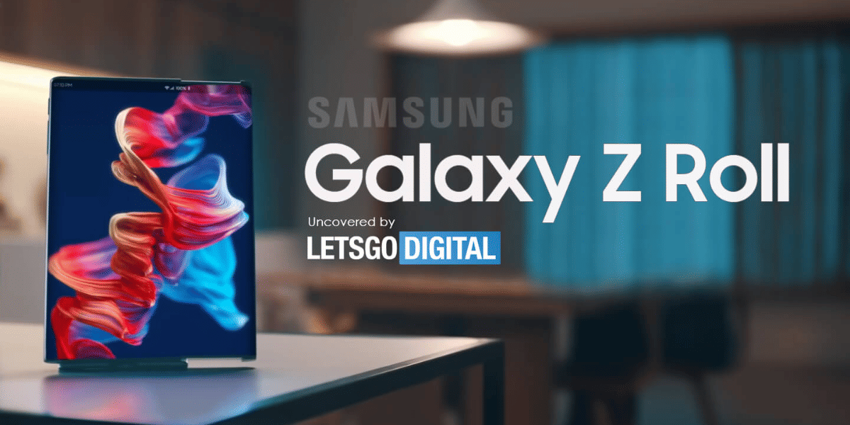 Galaxy Z Roll Launch: Samsung’s Rollable Phone Coming In Late 2026