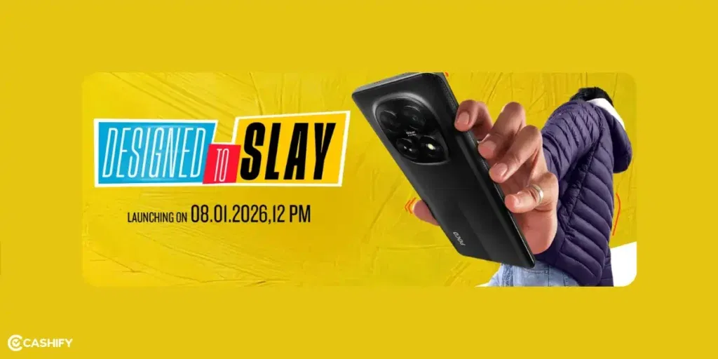 5G Mobile Phone Under 15000