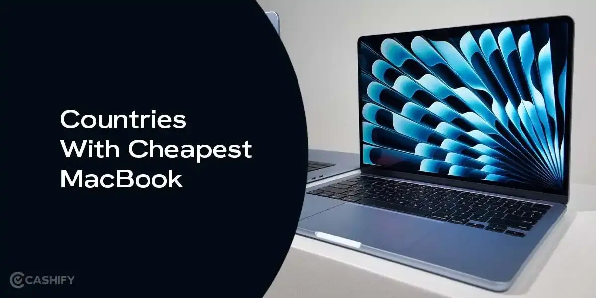 Cheapest Country To Buy MacBook In 2026: Global Price Comparison