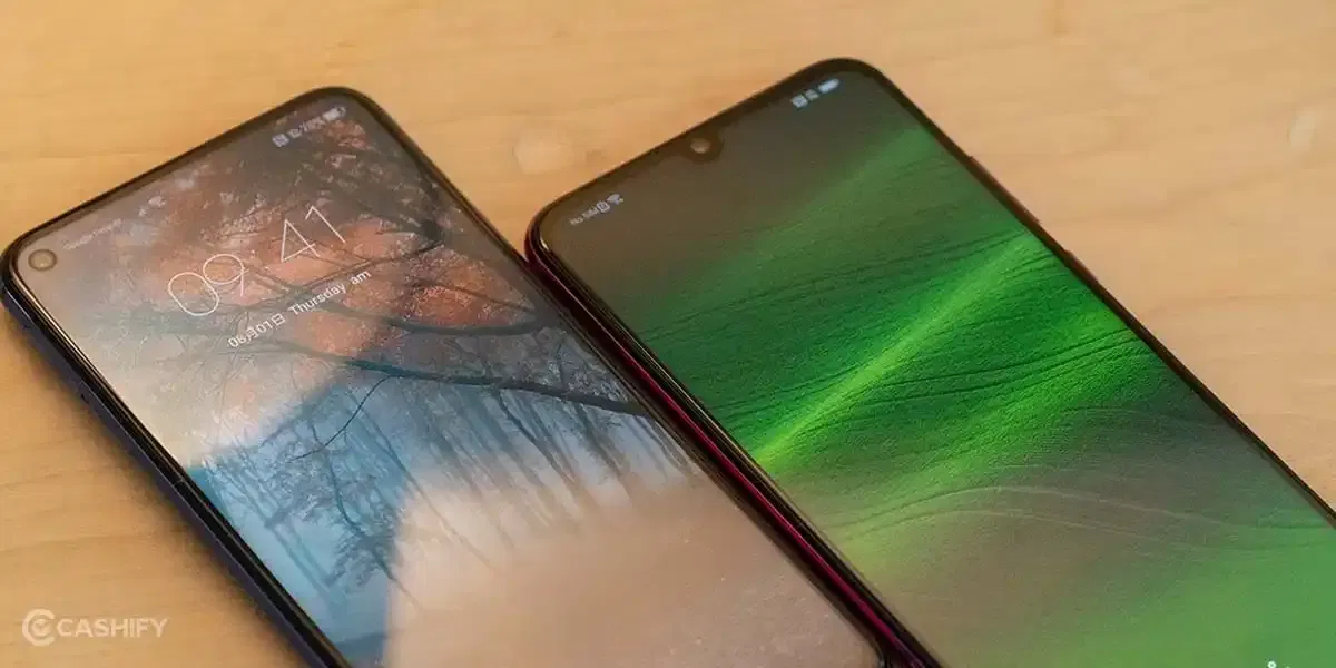 honor 10 vs 20 vs 20i resale