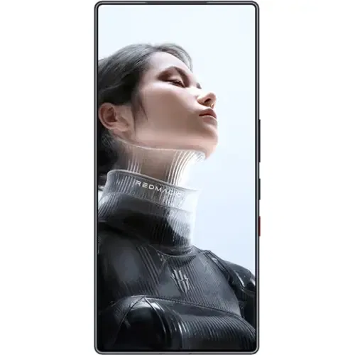 Nubia Red Magic 11 Air Front