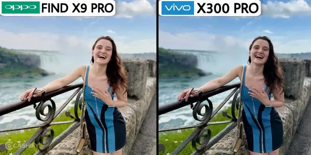 oppo find x9 pro vs vivo x300 pro main camera