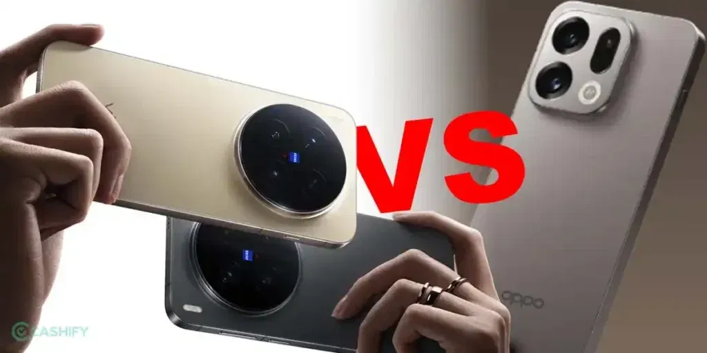 oppo find x9 pro vs vivo x300 pro portrait mode