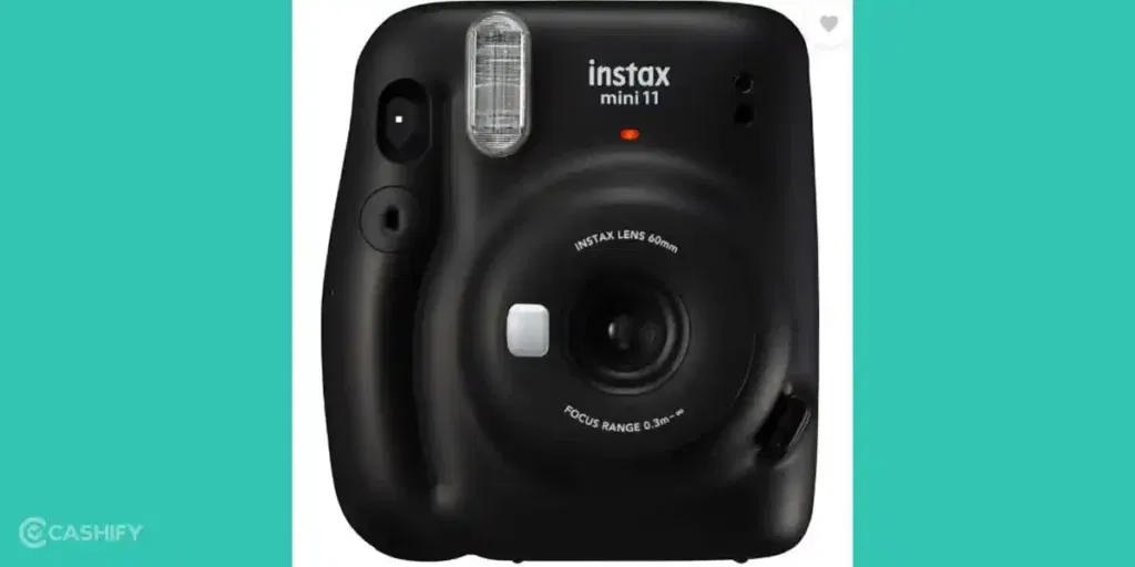 fujifilm instax mini camera