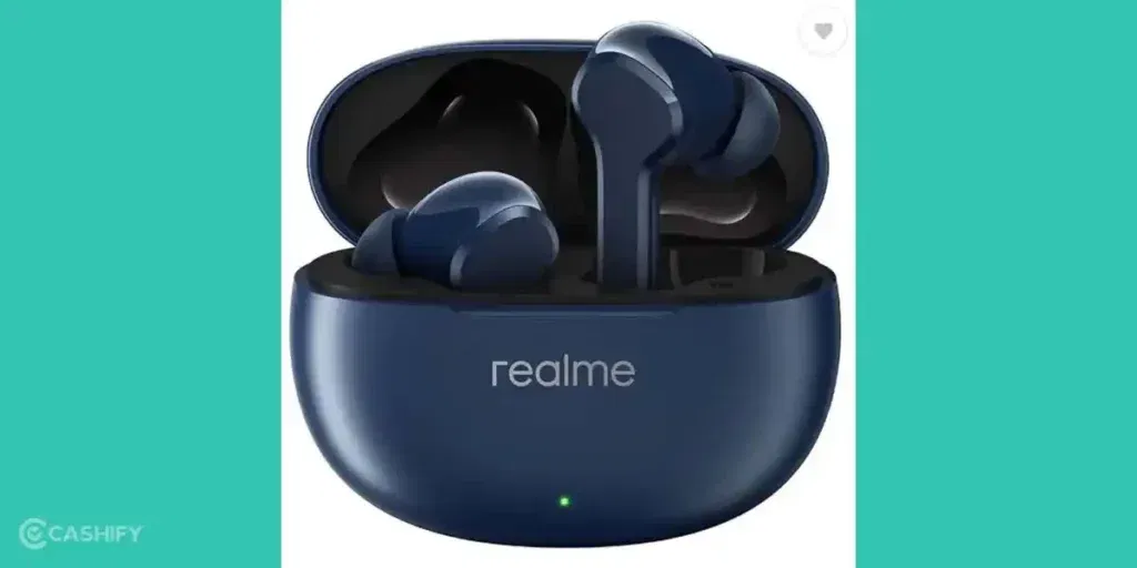 realme buds t110