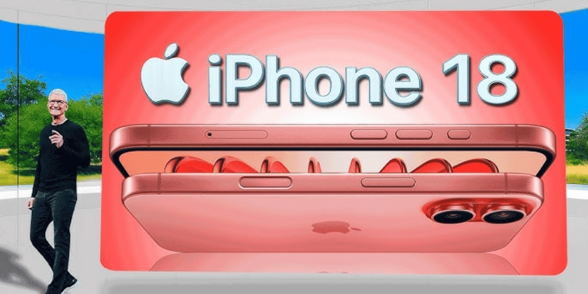 No iPhone 18 Release In 2026: Apple Focuses On Pro And Foldable Models