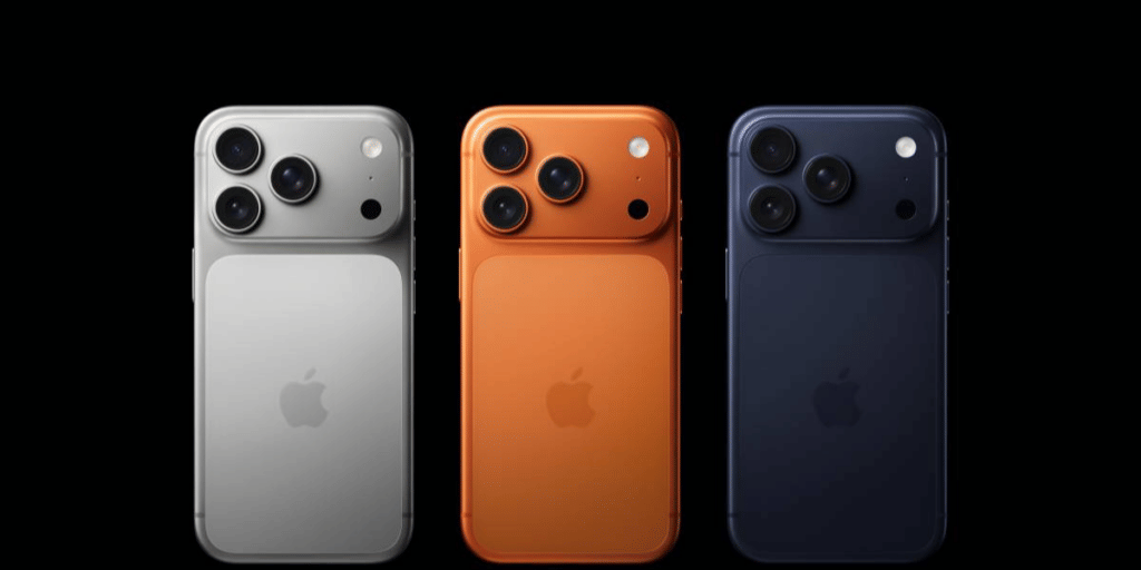 Apple iPhone 18 Pro expected to launch in 2026