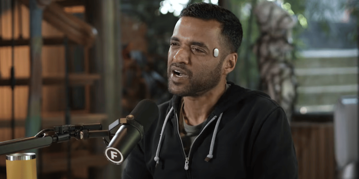 Deepinder Goyal’s Experimental ‘Temple’ Device Sparks Curiosity On Raj Shamani’s Podcast