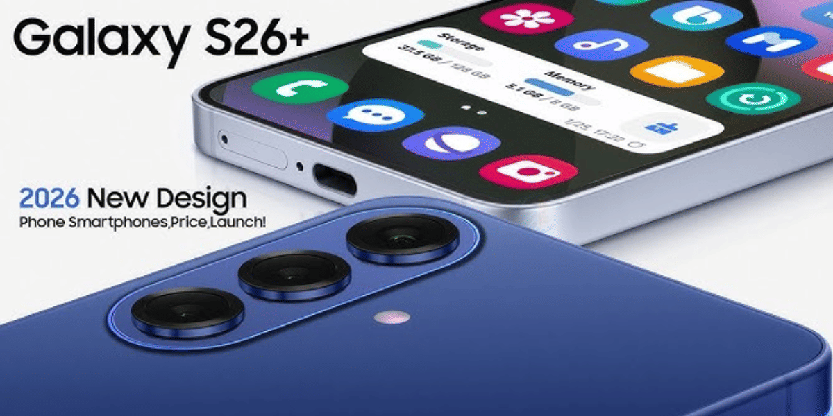 Samsung Galaxy S26 Nears India Launch With S26+ BIS Certification