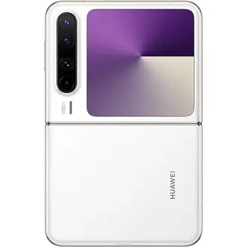 Huawei Pura X2 Front