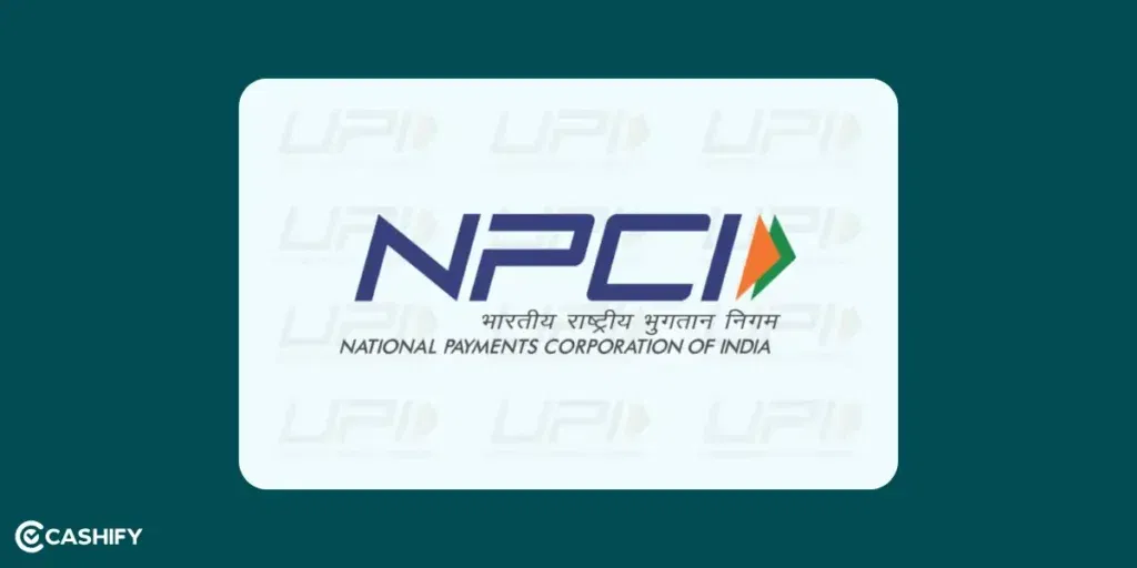 how to raise a UPI Complaint