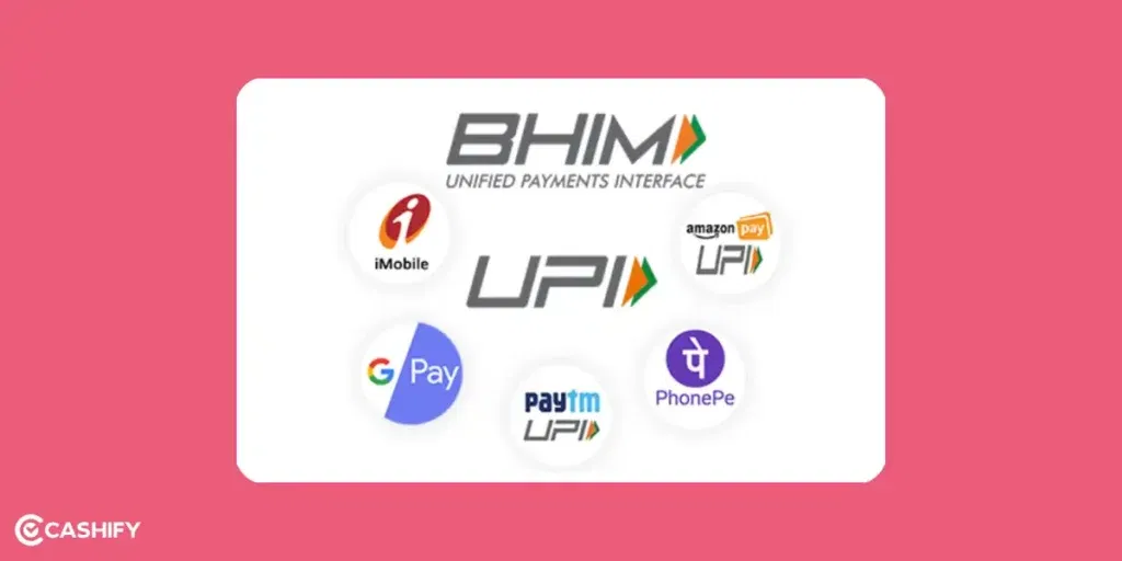 how to raise a UPI Complaint