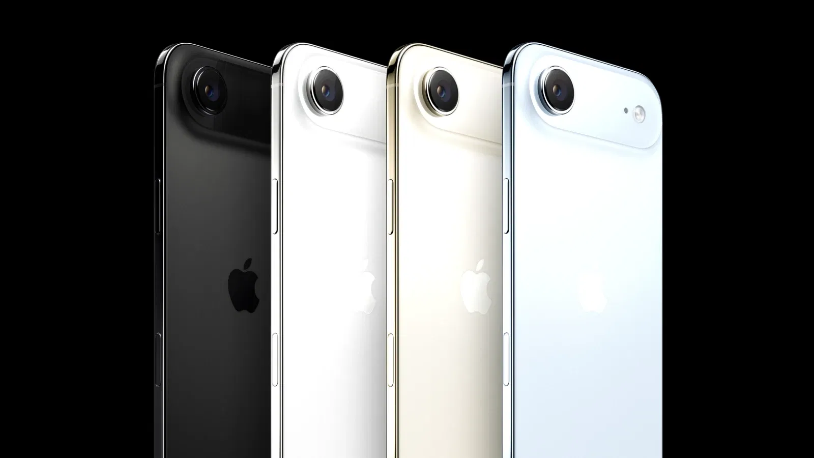 Apple iPhone Air 2: Launch Date, Price, &amp; Latest Leaks For 2026