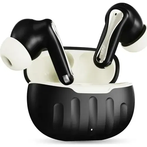 Leaf Buds X101 Front