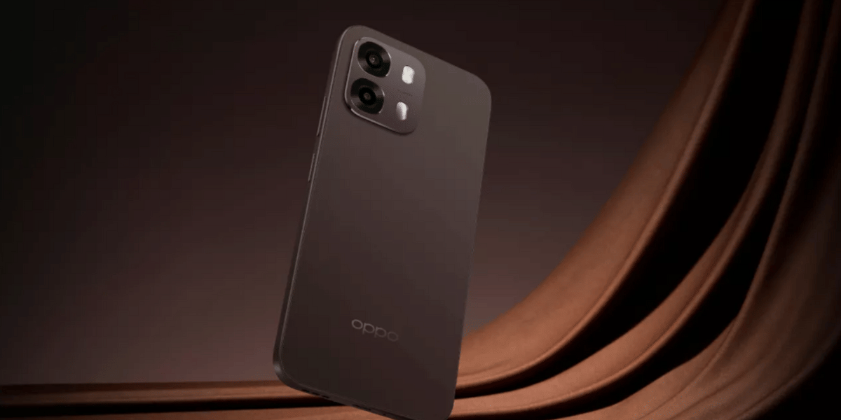 OPPO A6 Pro 5G Launches As The Boiling Water Proof Phone With 7000mAh Battery