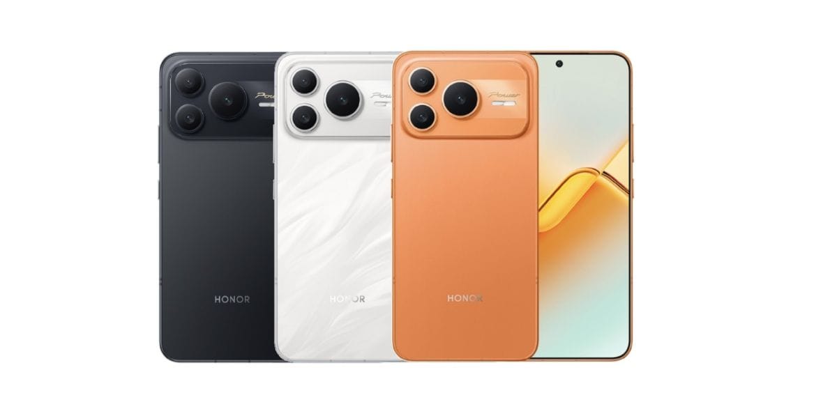 Honor Power 2 Launched In China: See All The Specs Here