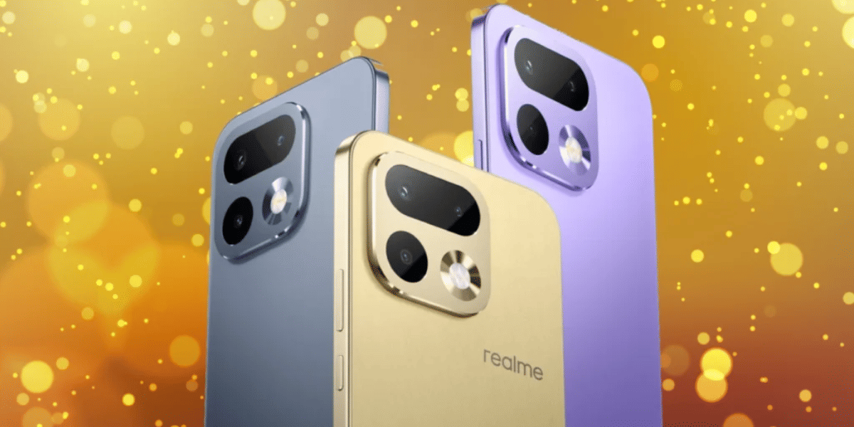 Realme 16 Pro Price in India Revealed– Is This the Best Camera Phone Under Rs 40,000 In 2026?