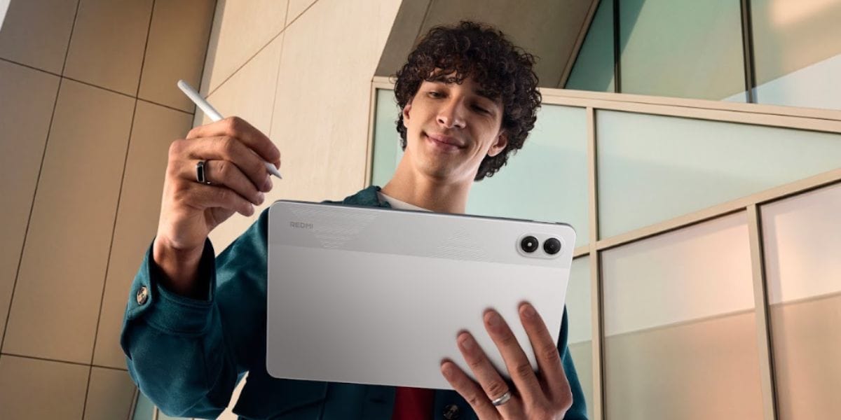 Redmi Pad 2 Pro Launches In India Under 25000: See All The Key Specs