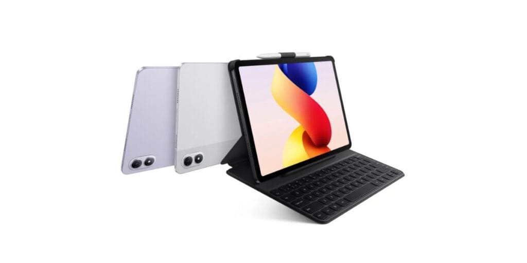 Redmi Pad 2 Pro features