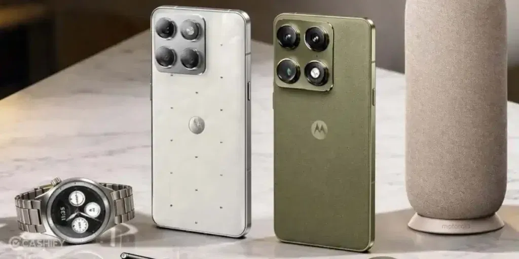 motorola signature specs