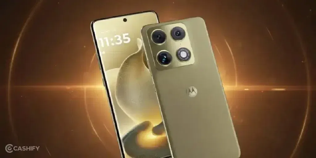 motorola signature price