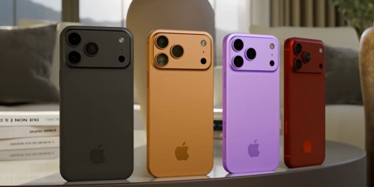 iPhone 18 Pro And 18 Pro Max Launch Date, Price, All Specs