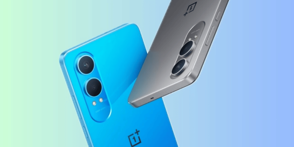 OnePlus Nord CE 4 Lite receives latest OS update