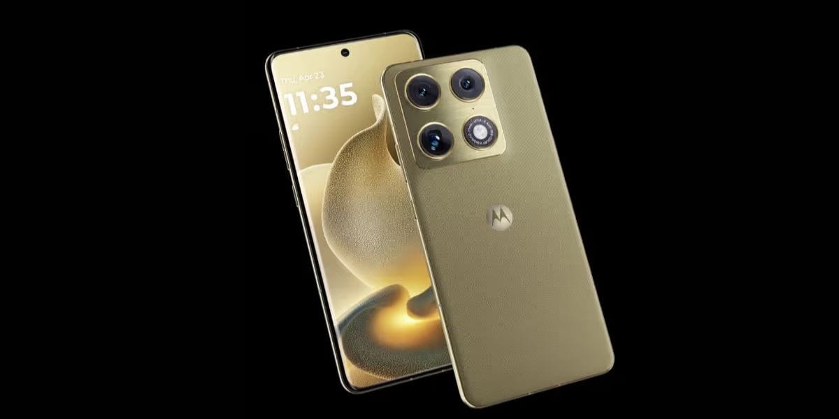 Motorola Moto Signature India Launch:  Premium Experience At Competitive Price