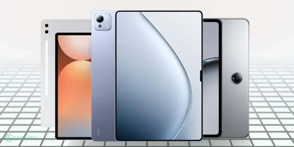 List of Best upcoming tablets